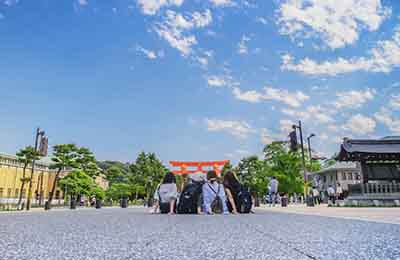 旅游文化建設(shè)探討