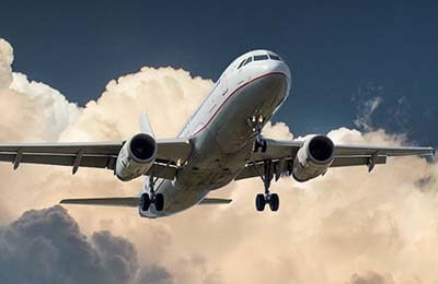 航空貿易論文