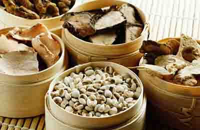 中藥炮制室實(shí)習(xí)