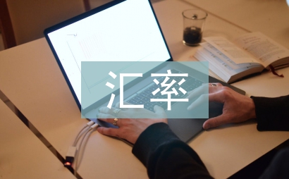 外貿(mào)企業(yè)匯率風(fēng)險探討