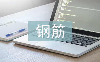 綁扎鋼筋實(shí)訓(xùn)總結(jié)