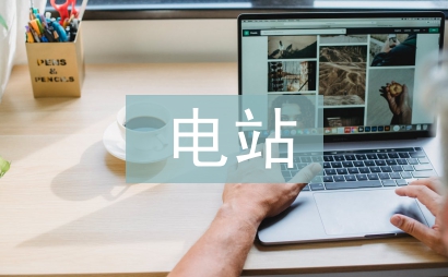 電站論文