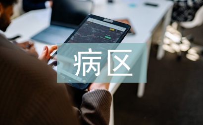 病區(qū)管理工作計(jì)劃