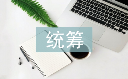 統(tǒng)籌基金