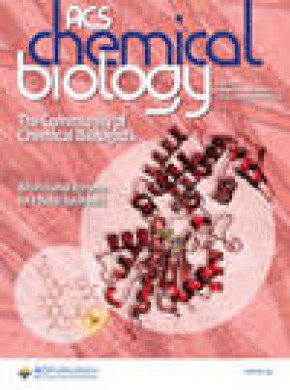 Acs Chemical Biology雜志