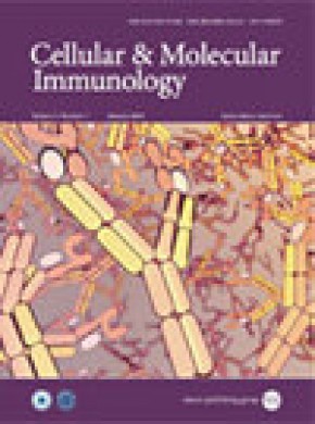 Cellular & Molecular Immunology雜志
