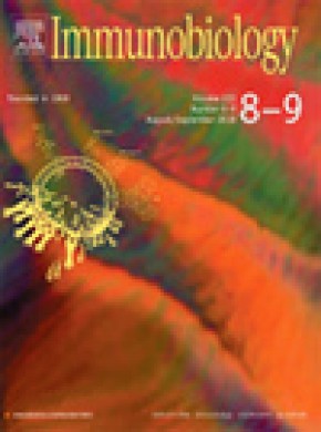 Immunobiology雜志