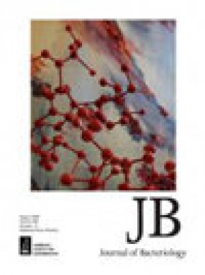 Journal Of Bacteriology雜志