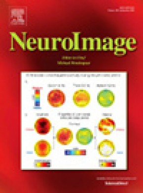Neuroimage雜志