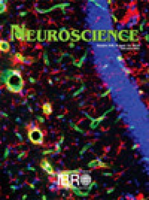Neuroscience雜志