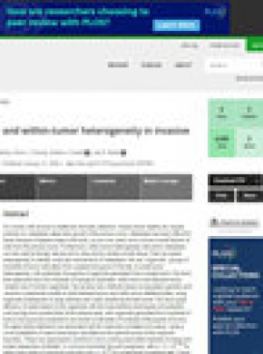 Plos Computational Biology雜志