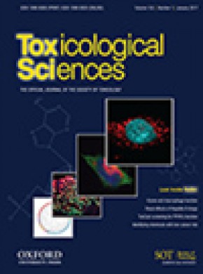 Toxicological Sciences雜志