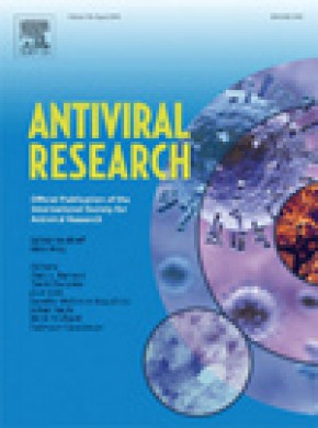 Antiviral Research雜志