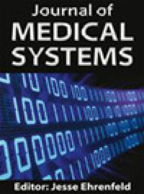 Journal Of Medical Systems雜志