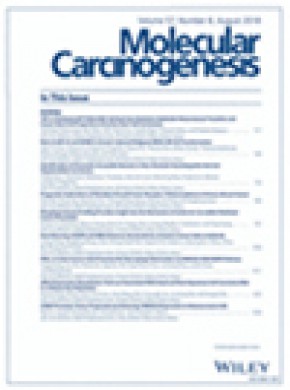 Molecular Carcinogenesis雜志