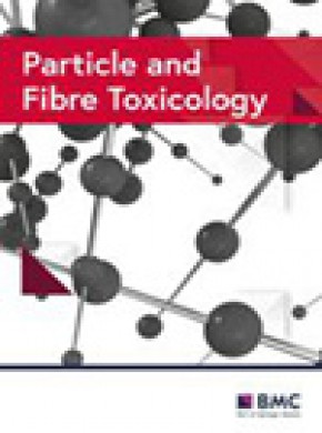 Particle And Fibre Toxicology雜志