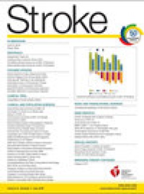 Stroke雜志