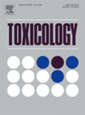 Toxicology雜志