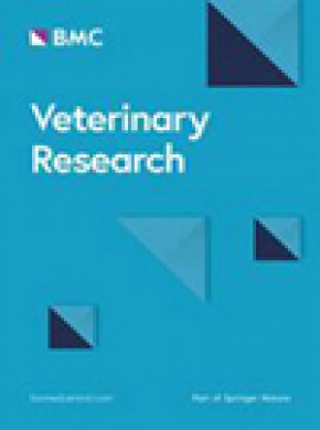 Veterinary Research雜志