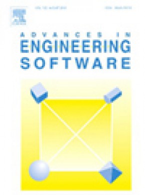 Advances In Engineering Software雜志