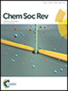 Chemical Society Reviews雜志