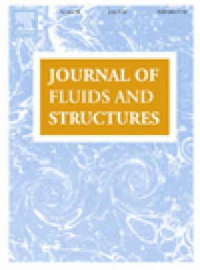 Journal Of Fluids And Structures雜志