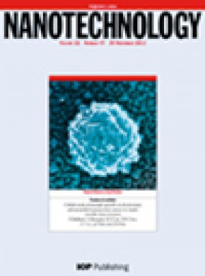 Nanotechnology雜志