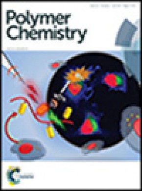 Polymer Chemistry雜志