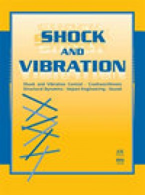 Shock And Vibration雜志