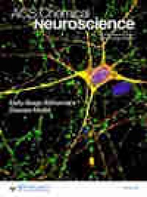 Acs Chemical Neuroscience雜志