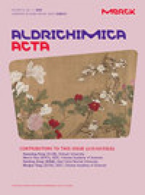 Aldrichimica Acta雜志