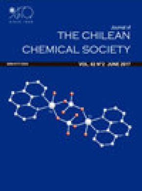 Journal Of The Chilean Chemical Society雜志