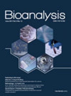Bioanalysis雜志