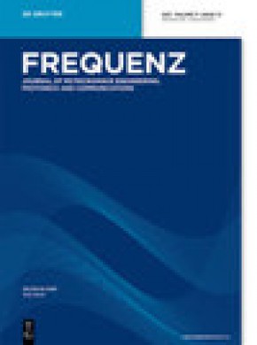 Frequenz雜志