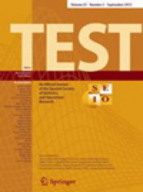 Test雜志