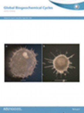 Global Biogeochemical Cycles雜志