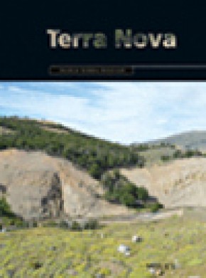 Terra Nova雜志