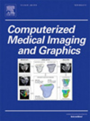 Computerized Medical Imaging And Graphics雜志