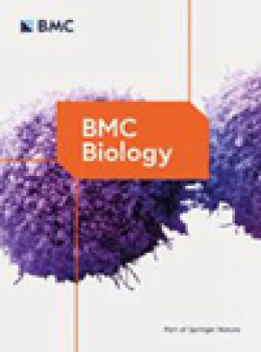Bmc Biology雜志