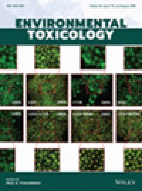 Environmental Toxicology雜志