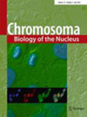 Chromosoma雜志