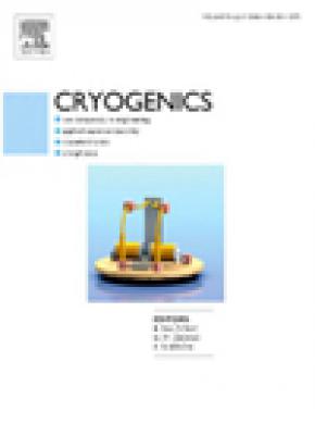 Cryogenics雜志