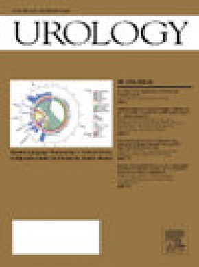 Urology雜志