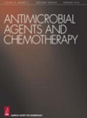 Antimicrobial Agents And Chemotherapy雜志
