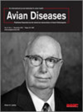 Avian Diseases雜志