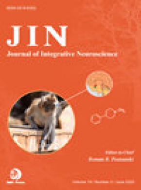 Journal Of Integrative Neuroscience雜志