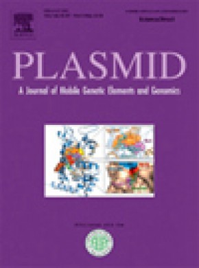 Plasmid雜志