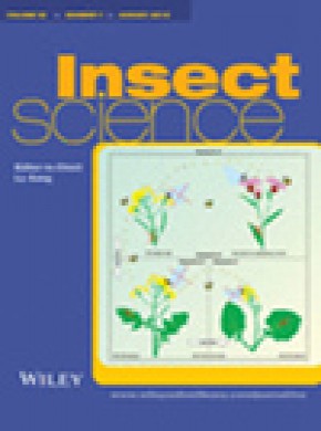Insect Science雜志
