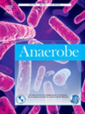 Anaerobe雜志
