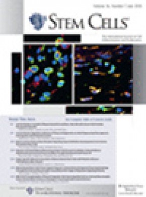 Stem Cells雜志
